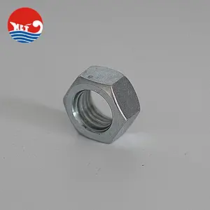 Hexagon nut DIN934
