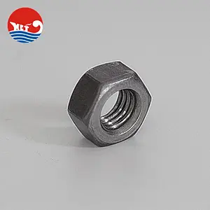 Hexagon nut DIN934