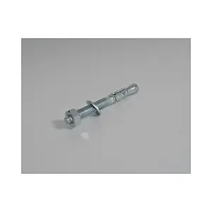 Hot sale anchoring wedge clamp bolts anchor