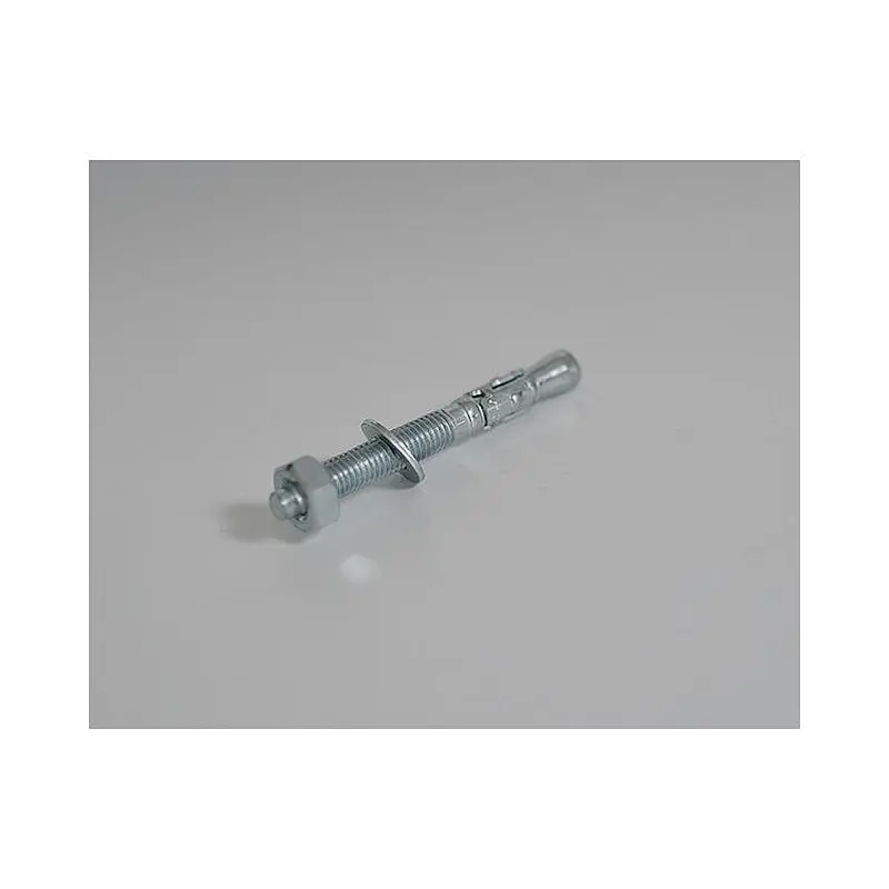 Hot sale anchoring wedge clamp bolts anchor