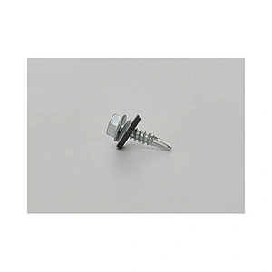 Hot sale DIN 7504 hex head screw prices Screws