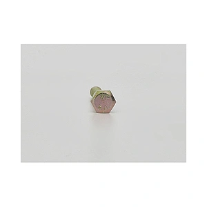 HEX BOLTS, DIN931,DIN960,ISO4014 PARTIAL  THREAD; ANSI  B 18.21 ,SAE J429  ETC UNC,UNF BOLTS