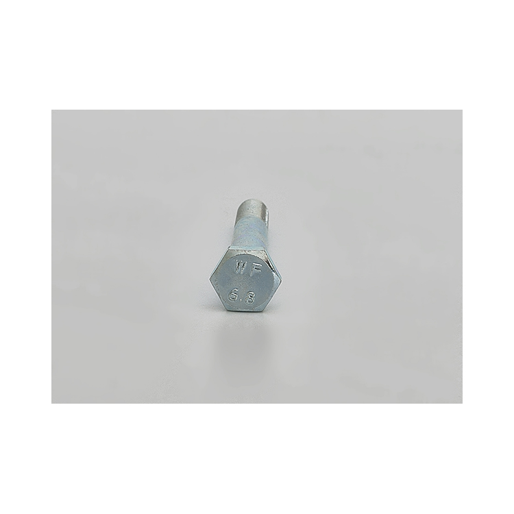 HEX BOLTS, DIN931,DIN960,ISO4014 PARTIAL  THREAD; ANSI  B 18.21 ,SAE J429  ETC UNC,UNF BOLTS