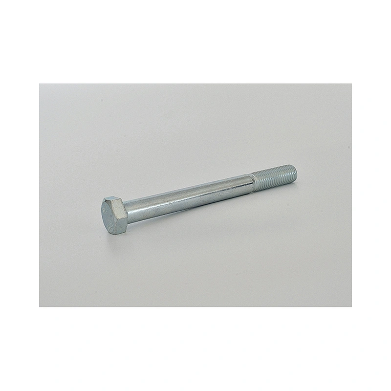 HEX BOLTS, DIN931,DIN960,ISO4014 PARTIAL  THREAD; ANSI  B 18.21 ,SAE J429  ETC UNC,UNF BOLTS