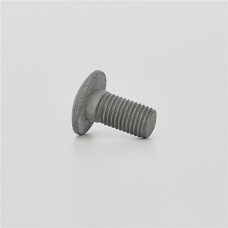 GUARDRAIL  BOLTS