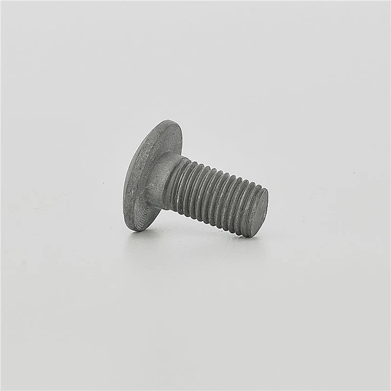 GUARDRAIL  BOLTS