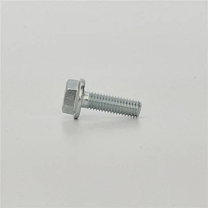 FLANGE BOLTS