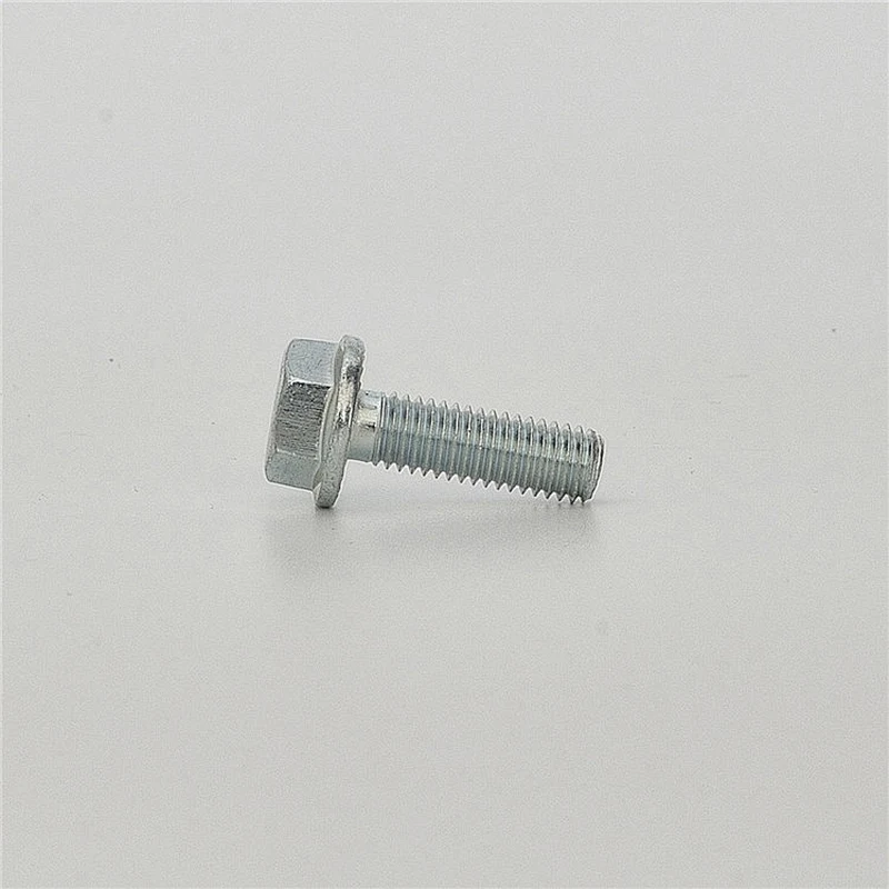 FLANGE BOLTS