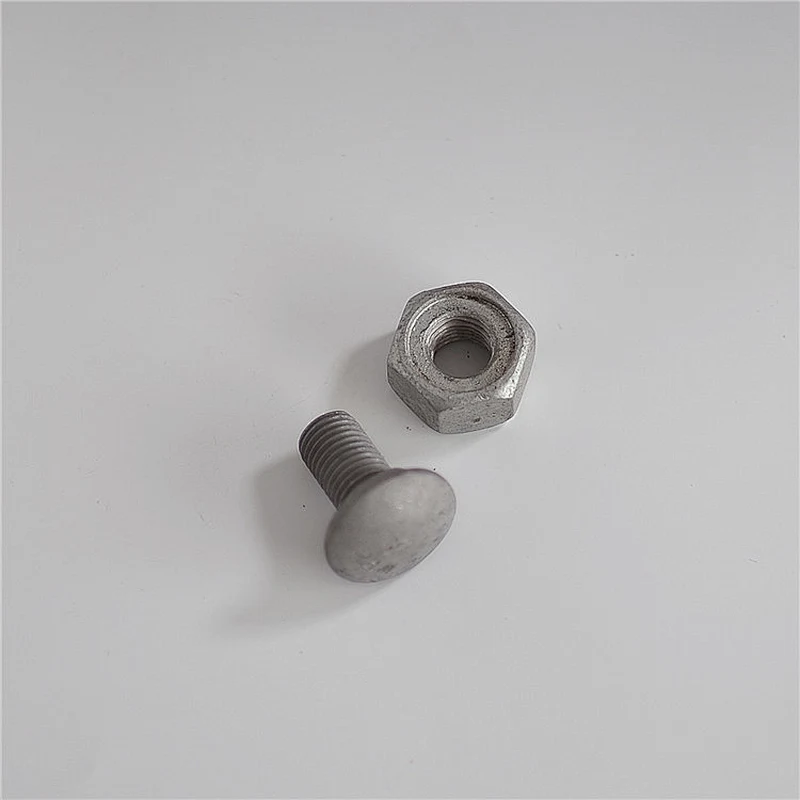 GUARDRAIL  BOLTS