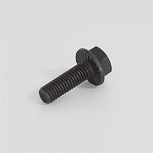 FLANGE BOLTS
