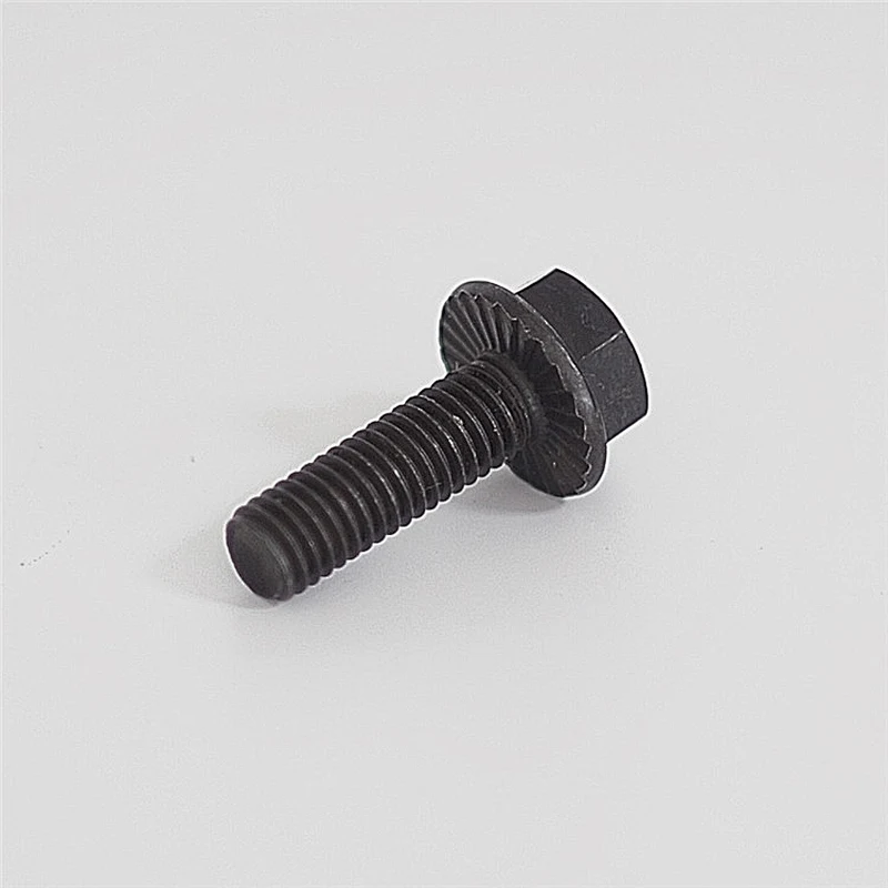 FLANGE BOLTS