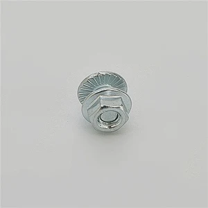 ROOFING BOLTS
