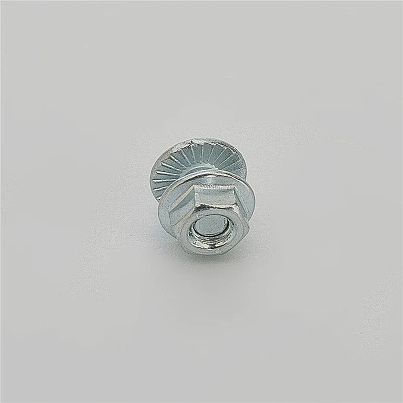 ROOFING BOLTS