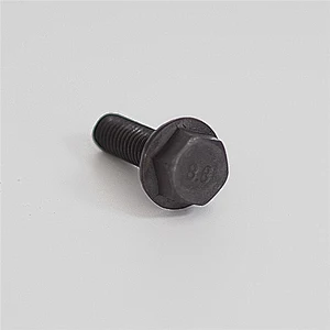 FLANGE BOLTS