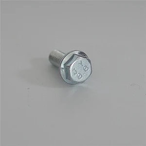 FLANGE BOLTS