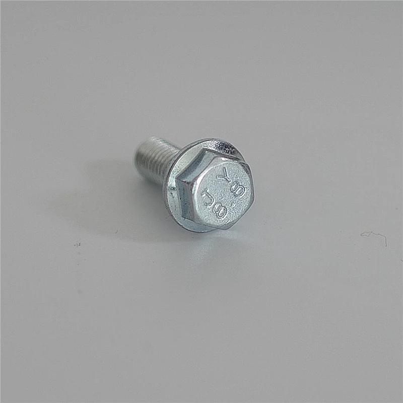 FLANGE BOLTS
