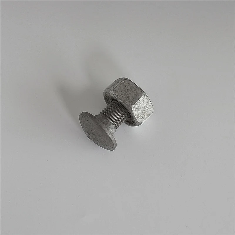 GUARDRAIL  BOLTS