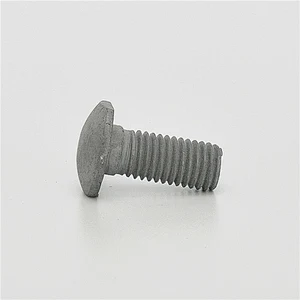GUARDRAIL  BOLTS