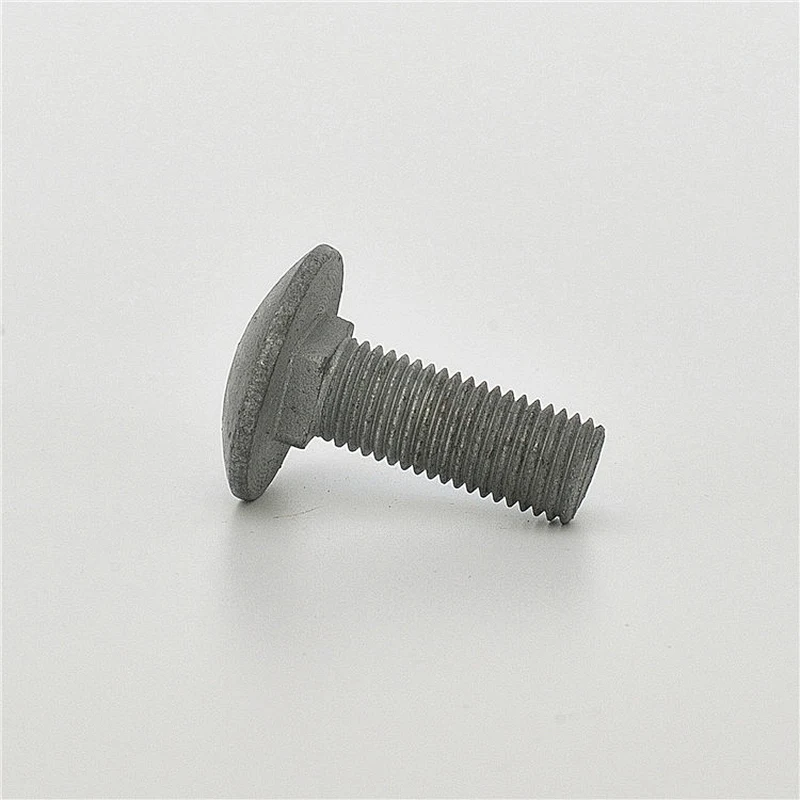 carriage bolts