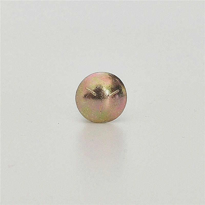 carriage bolts