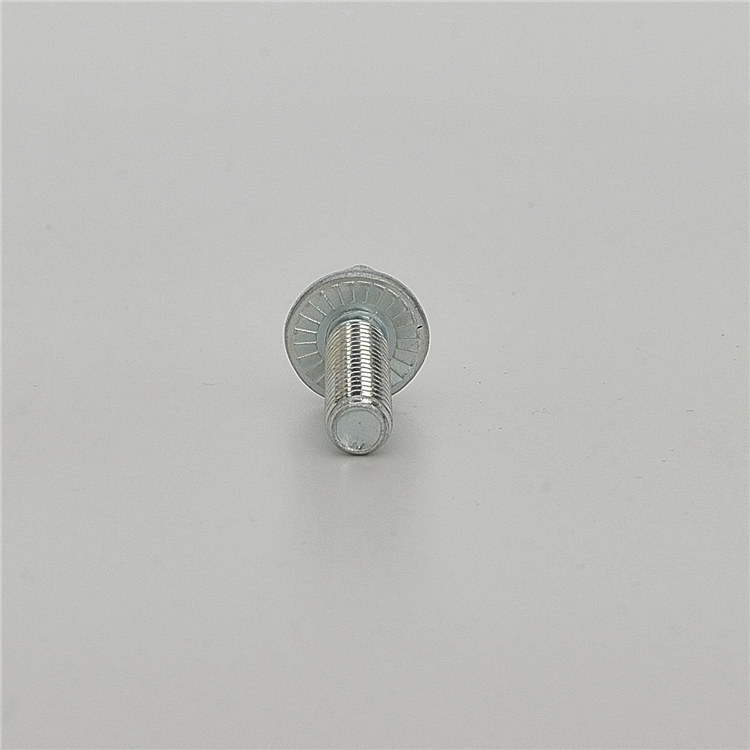 FLANGE BOLTS