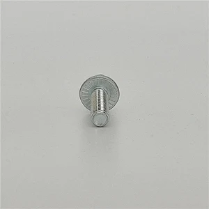 FLANGE BOLTS