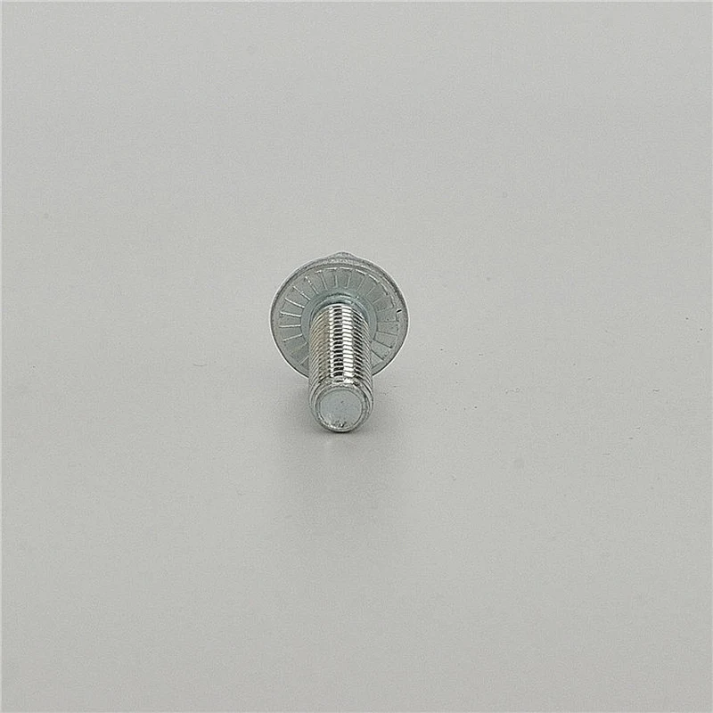 FLANGE BOLTS