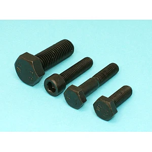 HEX BOLTS