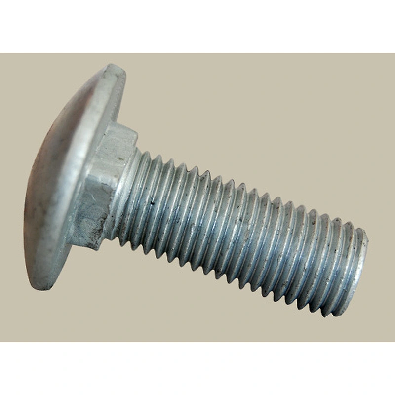 carriage bolts