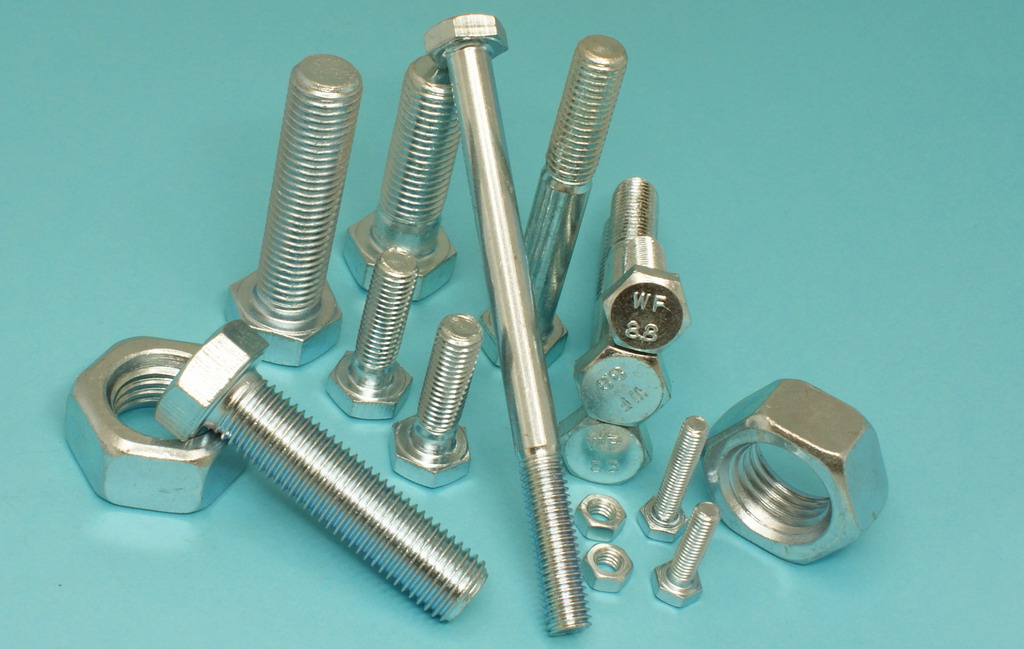 ansi bolts din933 bolts din933 hexagon head bolts hexagon bolts din933 hexagon bolts din933 din931 hexagon head full thread bolts bolts din933 ansi boltDIN933 ,ANSI 18.2.1 HEXAGON BOLTS FULL THREAD