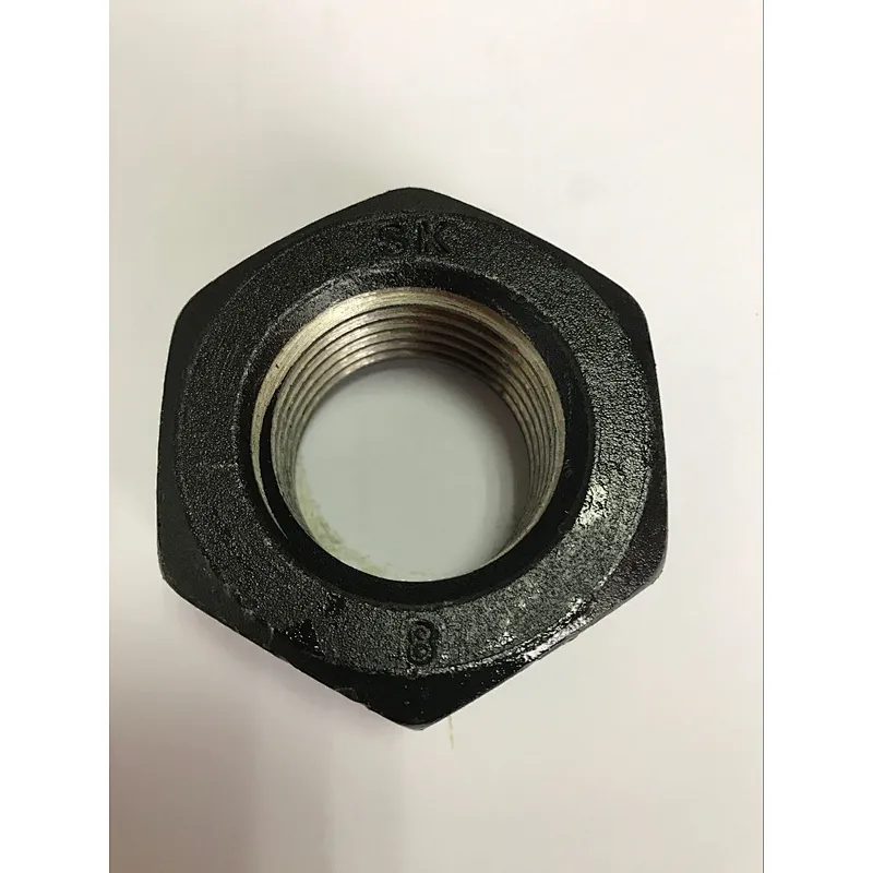 HEAVY HEX NUTS,A194 2H,A563M