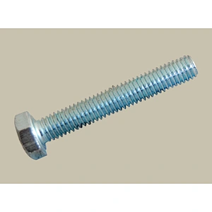 HEX BOLTS