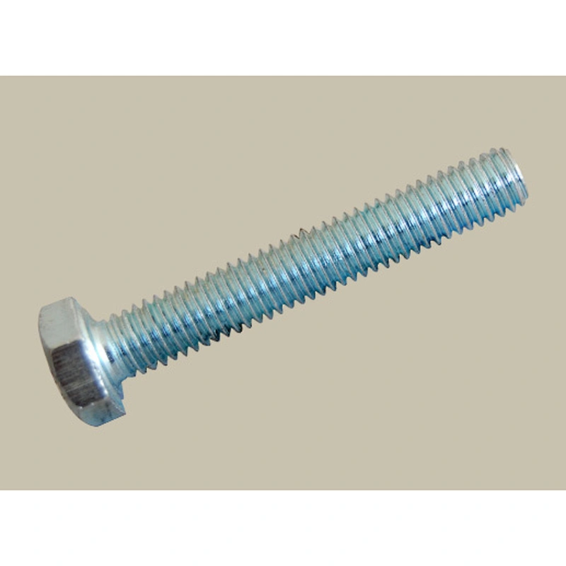 HEX BOLTS