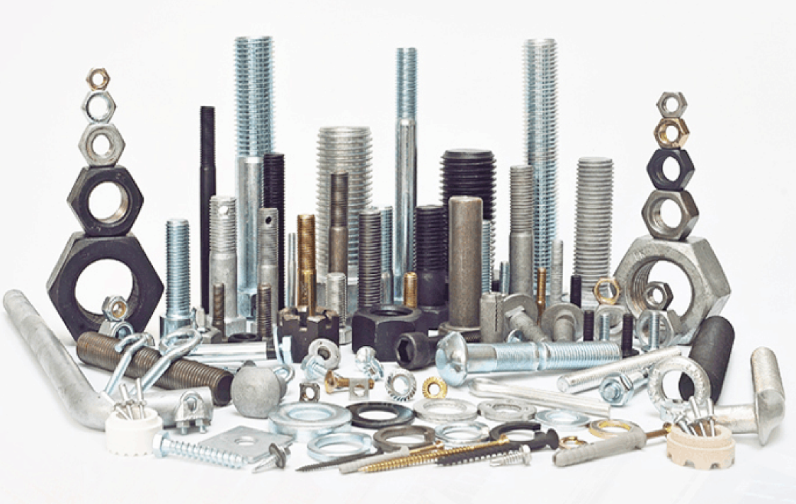 FASTENERS
