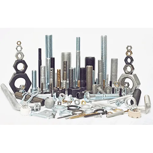 FASTENERS