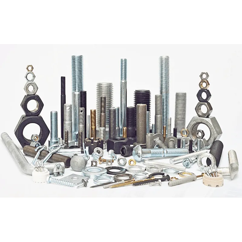 FASTENERS