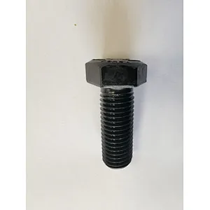 HEX BOLTS