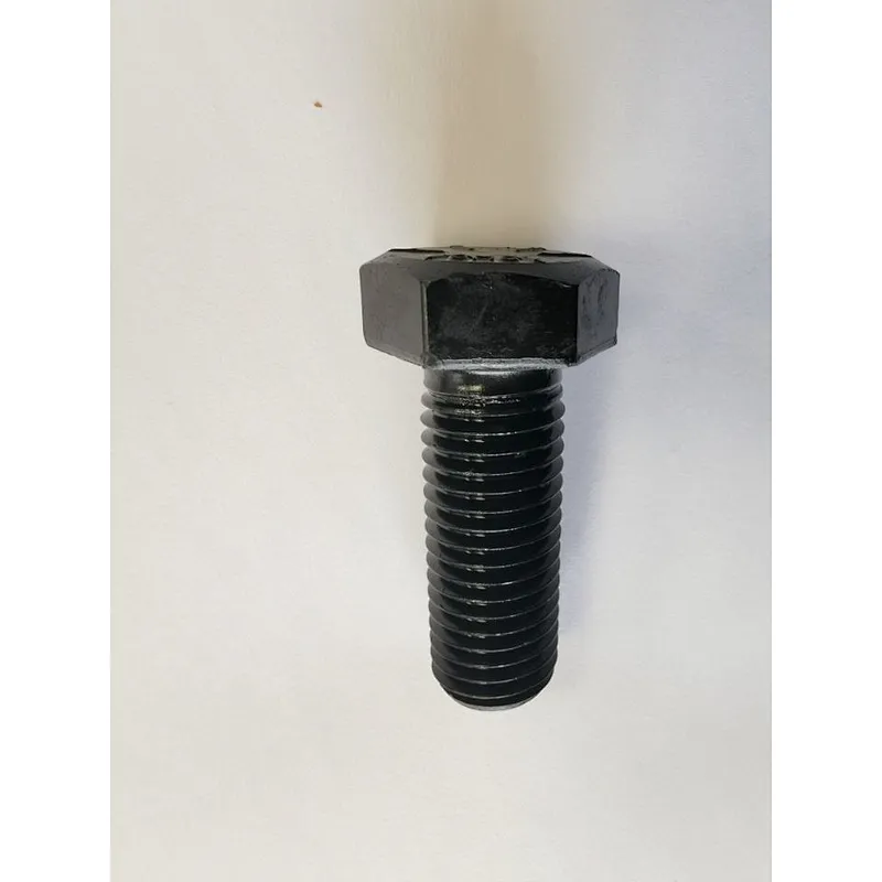 HEX BOLTS