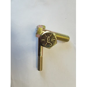 HEX BOLTS