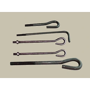 L SHAPE ANCHOR BOLTS,L BOLTS, U BOLTS, EYE BOLTS,DIN580