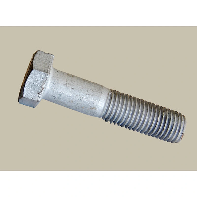 HEX BOLTS