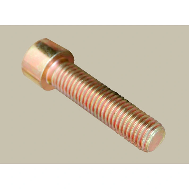 SOCKET CAP SCREWS