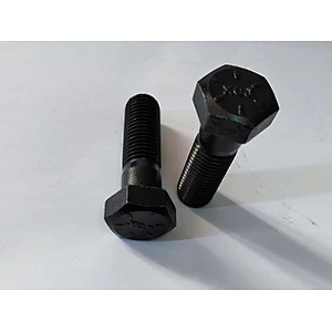 HEX BOLTS