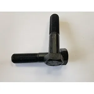 HEX BOLTS