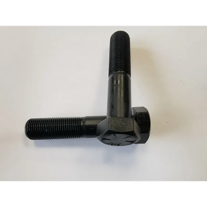 HEX BOLTS