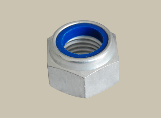 NYLON LOCK NUTS,DIN985,DIN982, ASME B18.6.6