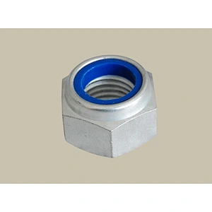NYLON LOCK NUTS,DIN985,DIN982, ASME B18.6.6