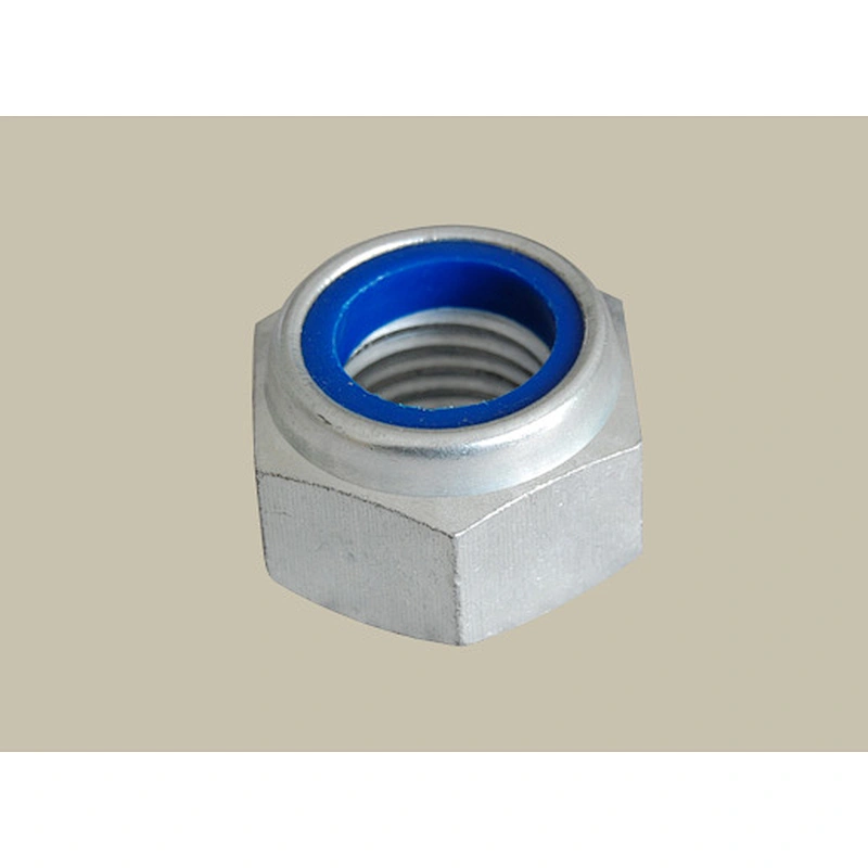 NYLON LOCK NUTS,DIN985,DIN982, ASME B18.6.6