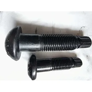 TC BOLT, F10T, S10T,  GB3632