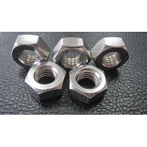 A2,A4 BOLTS,NUTS, WASHERS, THREADED RODS,B8M